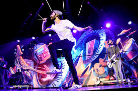 Image result for ajr tour