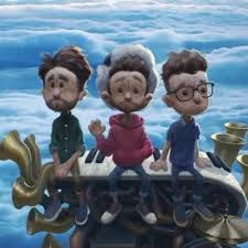 Image result for ajr